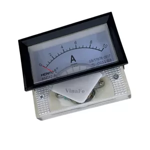 Ampe Kế 85C17-AV 10A/75MV